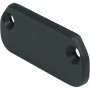 RC12681P  S26  Cover Plate incl. Screws for Control Ends