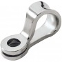 RF1050  Eye Becket, 5mm (3/16)Mounting Hole,316 Stainless Stee