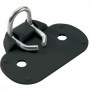 RF5404  Small Rope Guide Black