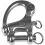 RS216020  Series 160 Snap Shackle Only